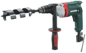 Дриль Metabo BE 75 Quick