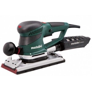 Плоскошліфувальна машина Metabo SRE 4351 TurboTec