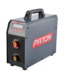 Зварювальний апарат PATONTM PRO-270-400V