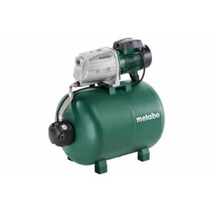 Насосна станція Metabo HWW 9000/100 G