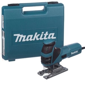 Лобзик із підсвіткою Makita 4351 FCT