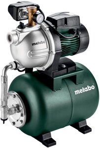 Насосна станція Metabo HWW 3500/25 Inox