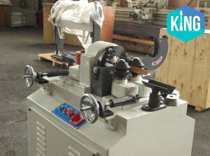 Круглопалковий верстат FDB Maschinen MX8060W