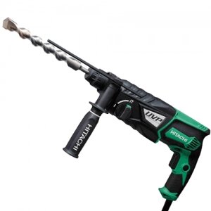 Перфоратор Hitachi DH26PB