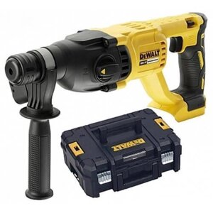 Перфоратор акумуляторний SDS-Plus DeWALT DCH133NT