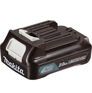 Акумулятор Makita Li-ion BL1020B