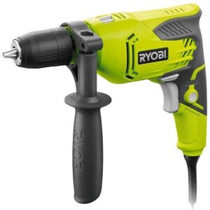 Ударний дриль RYOBI RPD500-G