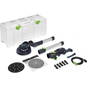 Шліфмашина Festool LHS 2225 EQ-Plus PLANEX