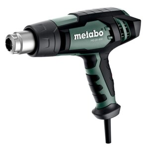 Фен Metabo HG 20-600