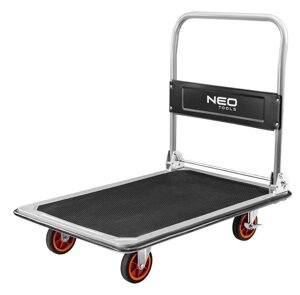 Візок NEO tools 84-403 вантажний платформний, до 300 кг