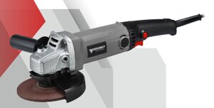 Кутова шліфувальна машина FORTE AG 12-125 L