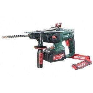 Перфоратор Metabo KHA 18 LTX