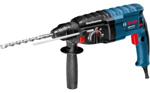 Перфоратор Bosch GBH 2-24 D