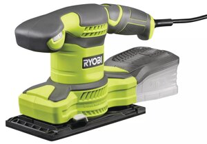 Шліфмашина вібраційна Ryobi RSS280-S