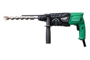 Перфоратор Hitachi DH24PH