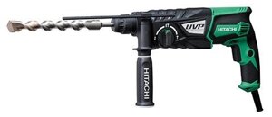 Перфоратор Hitachi DH28PCY