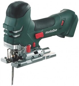 Акумуляторний лобзик Metabo STA 18 LTX 140 каркас