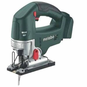 Акумуляторний лобзик Metabo STA 18 LTX каркас