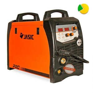 Зварювальний напівавтомат Jasic MIG-250 (N289)