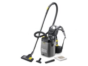 Пилосос для сухого прибирання Karcher BV 5/1