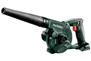 Metabo AG 18 Акумуляторна повітродувка