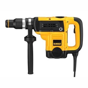 Перфоратор DeWALT D25501K