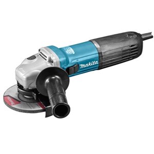 Болгарка Makita GA 5040 C