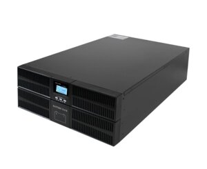 Джерело безперебійного живлення Smart-UPS (ІБП) LogicPower 6000 PRO RM (with battery)