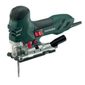 Лобзик Metabo STEB 140 PLUS (750 Вт)