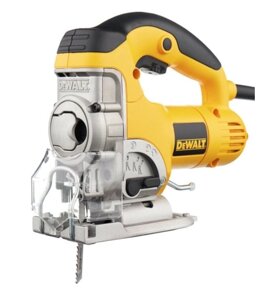 Електролобзик DeWALT DW331K