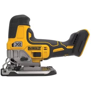 Лобзик акумуляторний DeWALT DCS335N