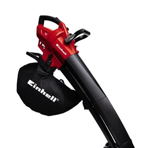 Садовий пилосос Einhell GC-EL 2600 E (3433290)