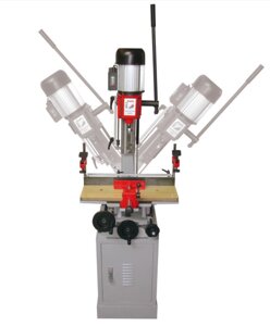 Боржний верстат Holzmann STM 26S