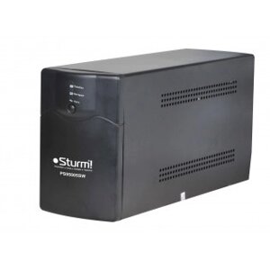 Джерело безперебійного живлення Sturm PS95005SW