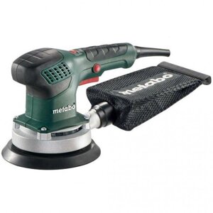 Ексцентрикова шліфмашина Metabo SXE 3150