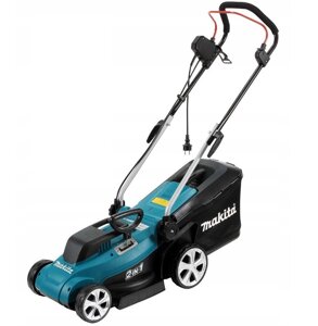 Газонокосарка електрична Makita ELM3320