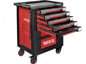 Ящик з інструментом Yato YT-55292