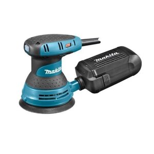 Шліфмашина ексцентрикова Makita BO5031