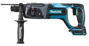 Перфоратор акумуляторний Makita DHR241Z (без АКБ і ЗП)