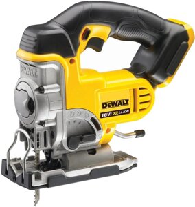 Пила лобзикова акумуляторна DeWALT DCS331N