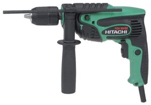 Ударний дриль HITACHI FDV16VB2-NA