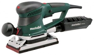 Плоскошліфувальна машина Metabo SRE 4350 TurboTec