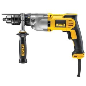 Дриль DeWALT D21570K