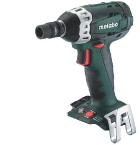 Акумуляторний ударний гайковерт Metabo SSW 18 LT-каркас