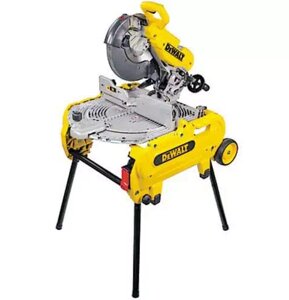 Пила комбінована мережева DeWALT D27107