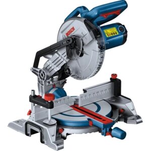 Пила торцювальна BOSCH GCM 216 Professional (0601B33000)