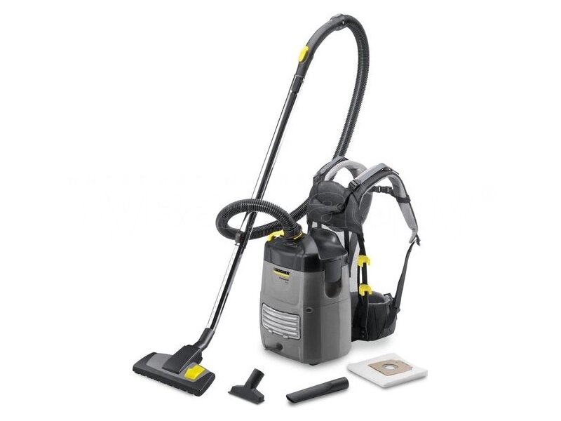 Пилосос для сухого прибирання Karcher BV 5/1 від компанії ПП Король - фото 1