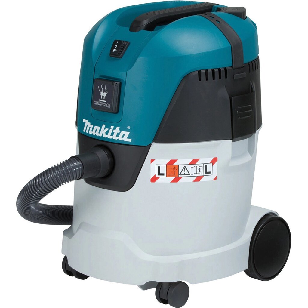 Пилосос Makita VC 2512 L від компанії ПП Король - фото 1