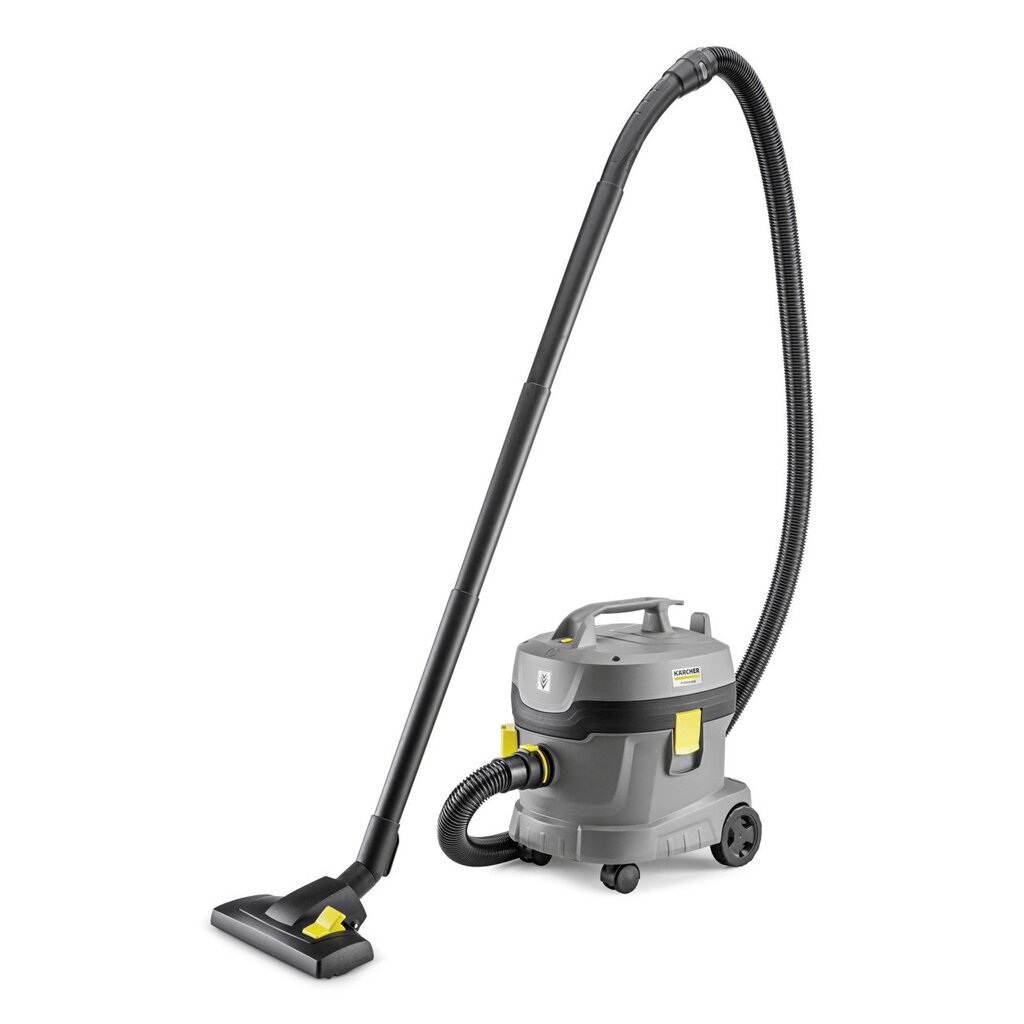 Пилосос сухого прибирання Karcher T 11/1 Classic HEPA від компанії ПП Король - фото 1