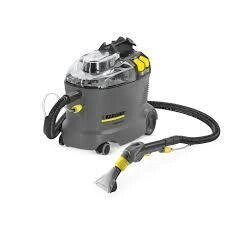 Професійний мийний пилосос Karcher Puzzi 8/1 C hand nozzle